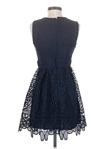 Mi ami Cocktail Dress (view 2)