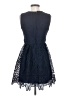 Mi ami Blue Cocktail Dress Size XS - photo 2
