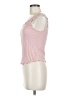Shein Pink Tank Top Size 8 - 10 - photo 5