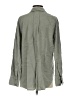 Cloth & Stone Gray Long Sleeve Button-Down Shirt Size S - photo 2