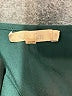 Fun2Fun Solid Teal Casual Dress Size S - photo 7