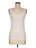 Gap Ivory Tank Top Size M - photo 1