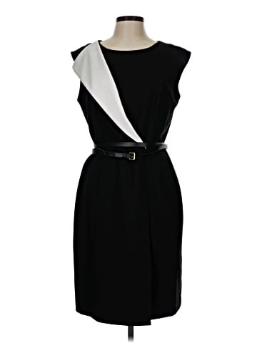 Calvin Klein Cocktail Dress (view 1)