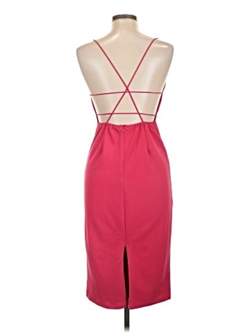 Lulus Cocktail Dress (view 2)