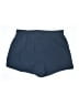 Calia Solid Blue Athletic Shorts Size S - photo 2