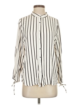 Legoe. Heritage Long Sleeve Blouse (view 1)