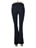 Eileen Fisher Hearts Blue Jeans Size 2 - photo 2