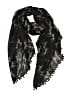 Old Navy Black Scarf One size - photo 1