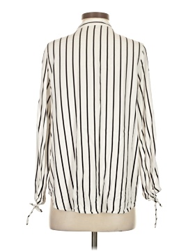 Legoe. Heritage Long Sleeve Blouse (view 2)