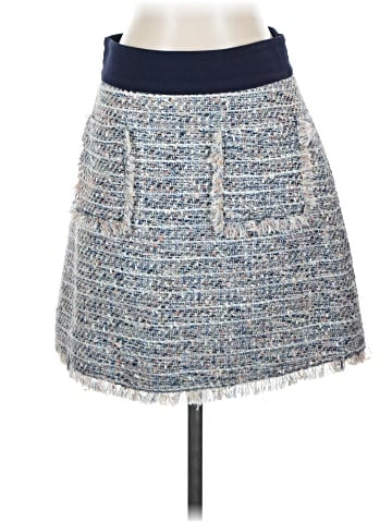 J.Crew Casual Skirt (view 1)
