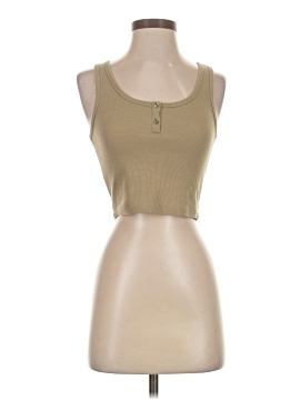 Sunday Best Tank Top