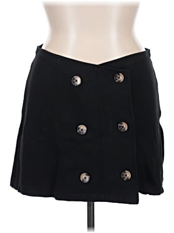By Anthropologie Formal Skirt (view 1)