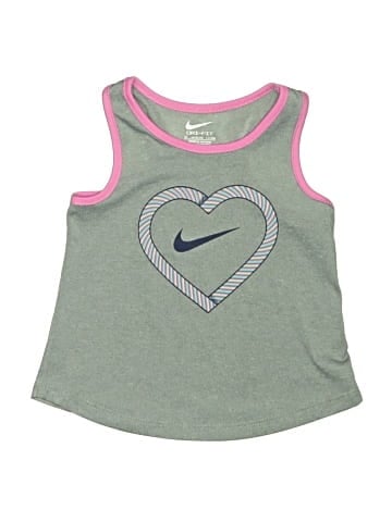 Nike Tank Top (view 1)