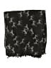 Old Navy Black Scarf One size - photo 2