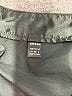 Shein Solid Black Formal Skirt Size 6 - photo 4