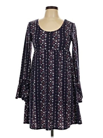 Bongo Casual Dress (view 1)