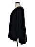 Time and Tru Black Long Sleeve Top Size XL - photo 5