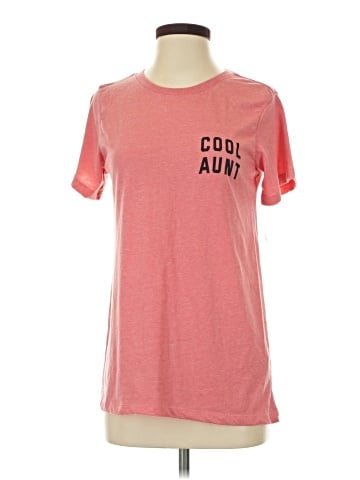 Way to Celebrate! Active T-Shirt (view 1)
