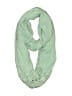Unbranded Green Teal Scarf One size - photo 1
