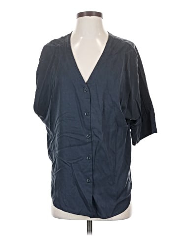 Vetta Short Sleeve Blouse (view 1)