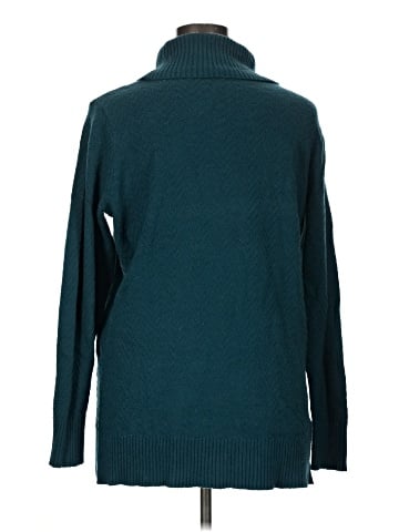 525 America Turtleneck Sweater (view 2)