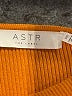 ASTR The Label Yellow Bodysuit Size XS - photo 3