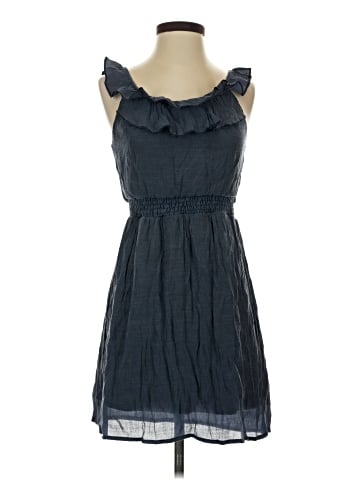 As U Wish Casual Dress (view 1)
