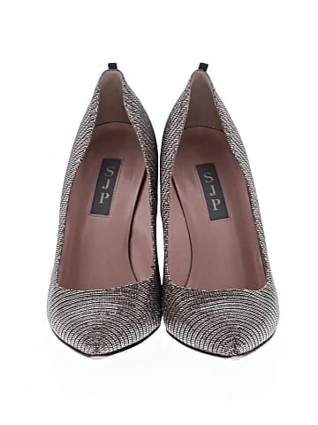 SJP by Sarah Jessica Parker Heels (view 2)