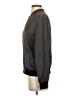 Rails Solid Black Track Jacket Size S - photo 5