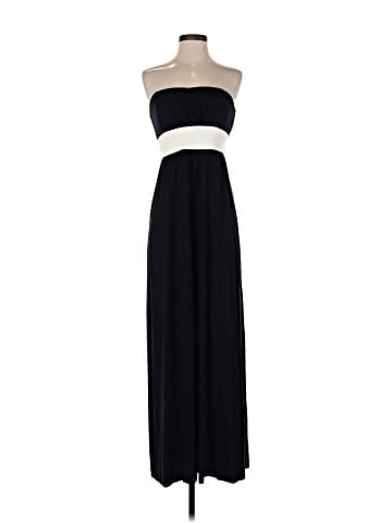 IISLI Casual Dress (view 1)