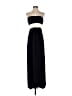 IISLI Black Casual Dress Size S - photo 1