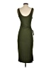 Almost Famous Green Casual Dress Size S (estimated) - photo 2