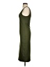 Almost Famous Green Casual Dress Size S (estimated) - photo 5