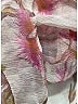 Zimmermann Pink Long Sleeve Blouse Size 4 (0) - photo 8