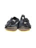 Baby Gap Blue Sandals Size 3-6 mo (baby) - photo 1