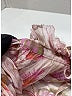 Zimmermann Pink Long Sleeve Blouse Size 4 (0) - photo 11