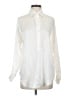 CAbi 100% Silk Ivory T-Shirt Size XS - photo 1