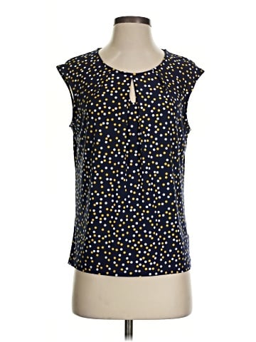 Kasper Sleeveless T-Shirt (view 1)
