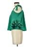 Gianni Bini 100% Polyester Green Sleeveless Blouse Size XS - photo 5