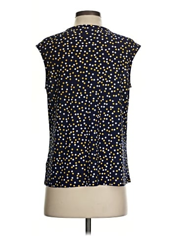 Kasper Sleeveless T-Shirt (view 2)