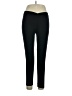 Cuddl Duds Solid Black Active Pants Size XL - photo 1