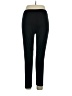 Cuddl Duds Solid Black Active Pants Size XL - photo 2