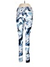 Guru Active Print Blue Active Pants Size L - photo 1