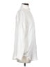 CAbi 100% Silk Ivory T-Shirt Size XS - photo 4