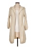 Kenji Ivory Cardigan Size L - photo 1