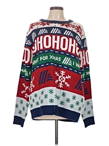 Aldi Pullover Sweater (view 1)