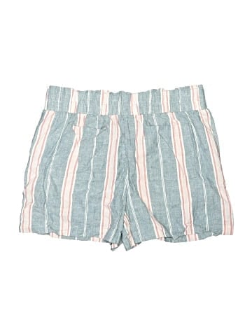 Ann Taylor LOFT Outlet Shorts (view 2)