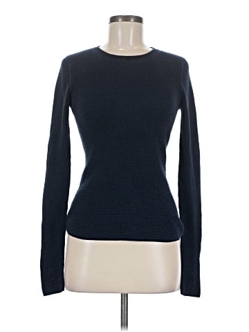 Margaret O'Leary Pullover Sweater (view 1)