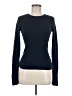 Margaret O'Leary Blue Pullover Sweater Size M (estimated) - photo 1