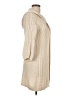 Kenji Ivory Cardigan Size L - photo 4
